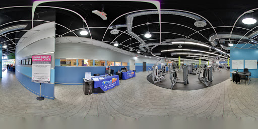 Health Club «Onelife Fitness - Gainesville Express Gym», reviews and photos, 7500 Limestone Dr, Gainesville, VA 20155, USA