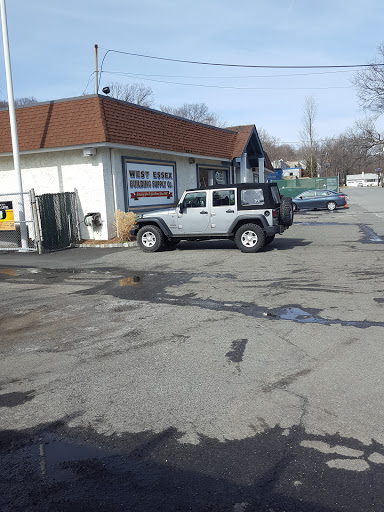 Lumber Store «West Essex Building Supply Co», reviews and photos, 40 Depot St, Verona, NJ 07044, USA