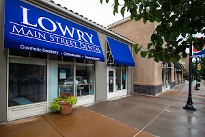 Lowry Main Street Dental image