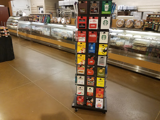 Grocery Store «Jewel-Osco», reviews and photos, 1501 E Algonquin Rd, Algonquin, IL 60102, USA