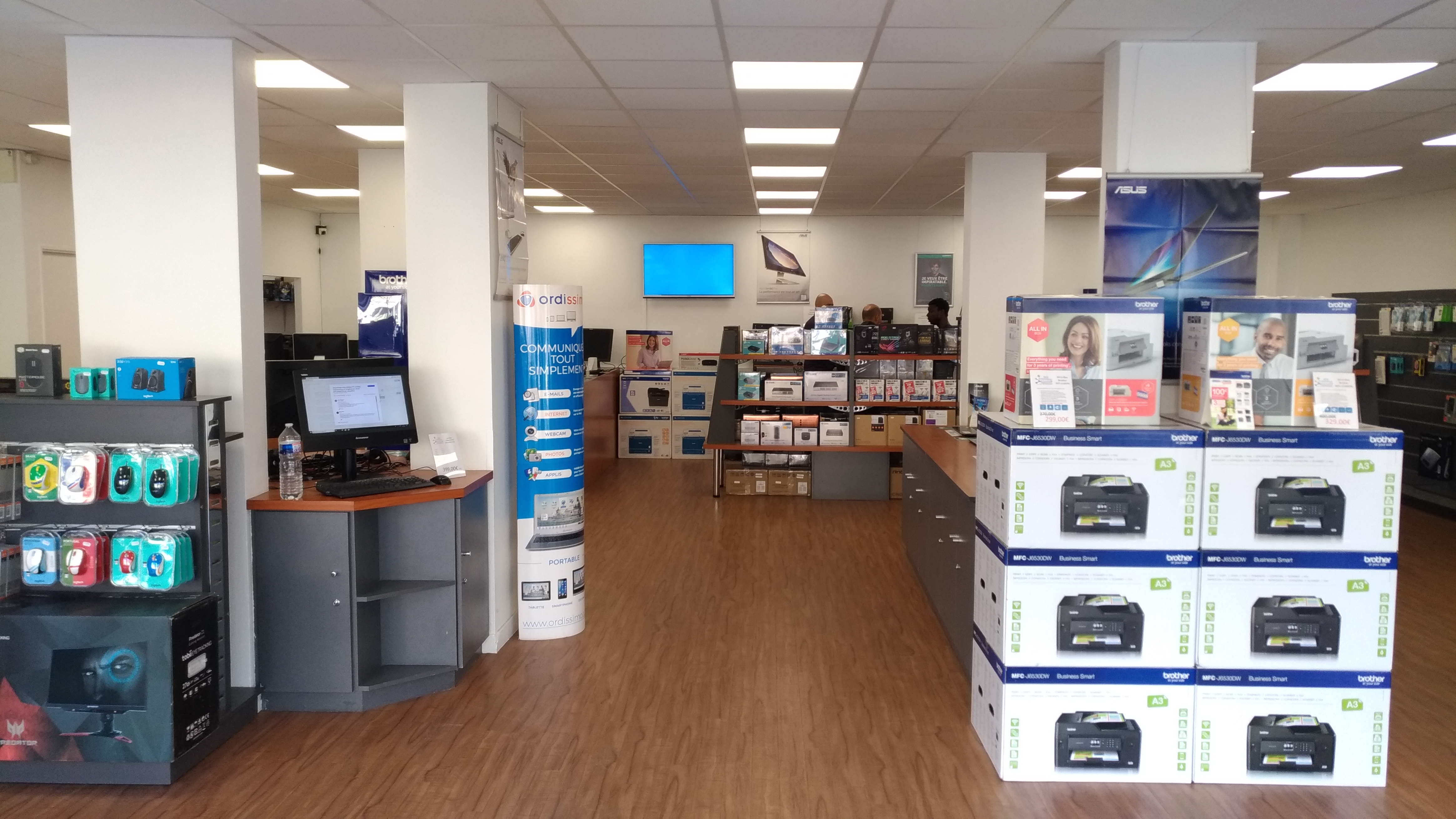 Photo n° 2 de l'avis de Julien.a fait le 11/04/2019 à 15:50