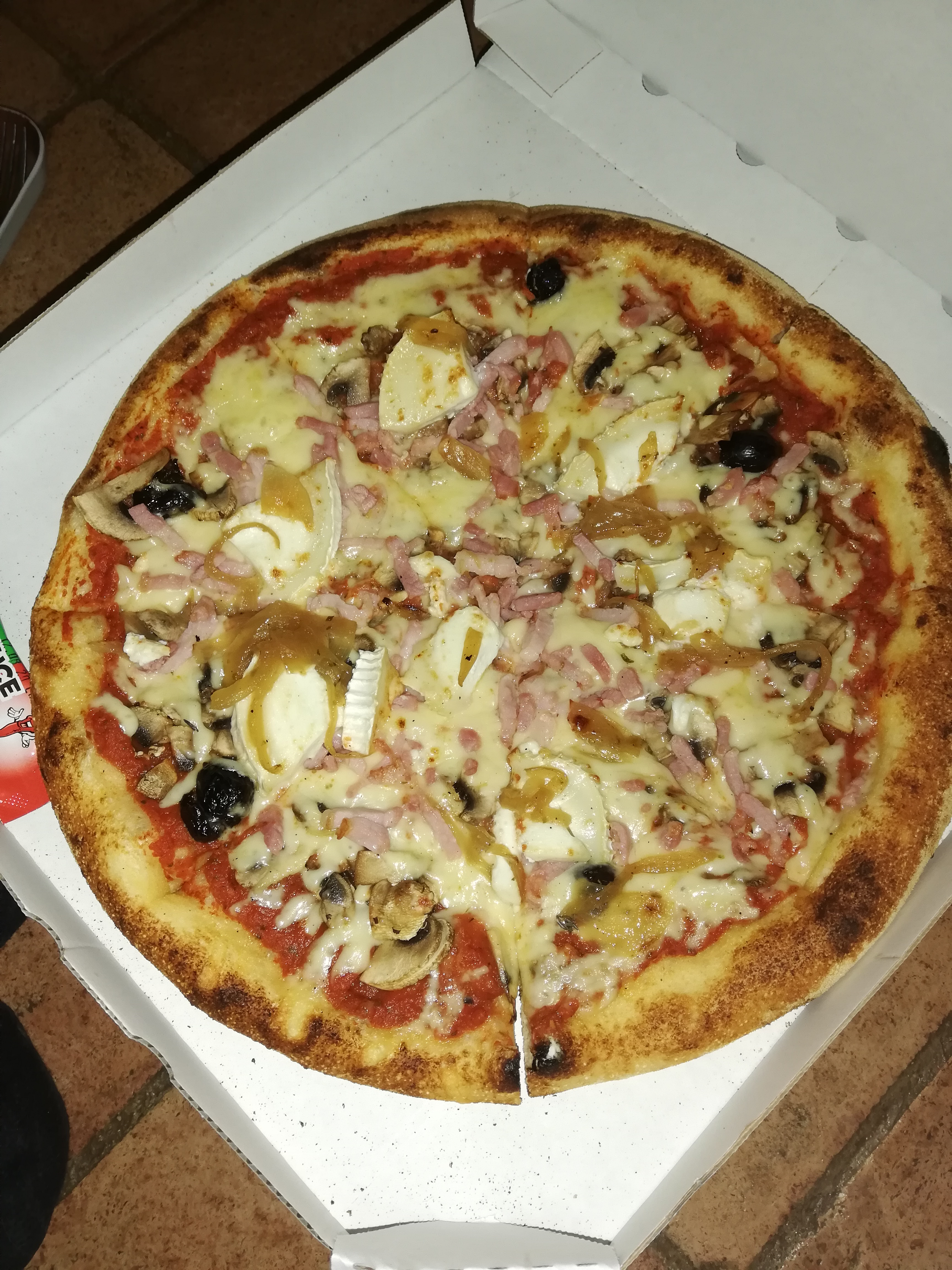 Photo n° 2 de l'avis de Julie.l fait le 27/09/2019 à 18:35