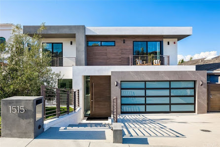 Hi Tech Design Inc 7700 Densmore Ave, Van Nuys, CA 91406