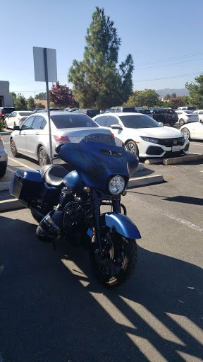 Harley-Davidson Dealer «Santa Clarita Harley-Davidson», reviews and photos, 21130 Centre Pointe Pkwy, Santa Clarita, CA 91350, USA