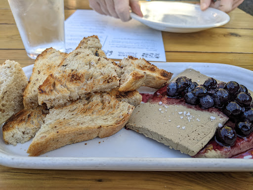 American Restaurant «Dai Due», reviews and photos, 2406 Manor Rd, Austin, TX 78722, USA