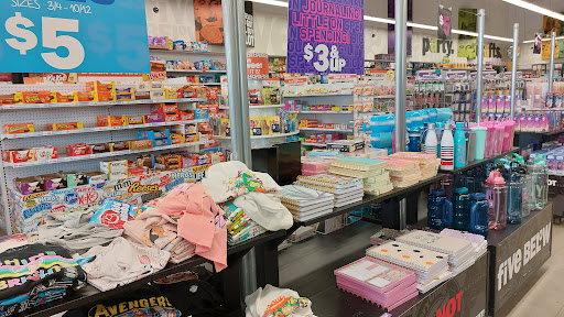 Variety Store «Five Below», reviews and photos, 231 Stafford Park Blvd, Manahawkin, NJ 08050, USA