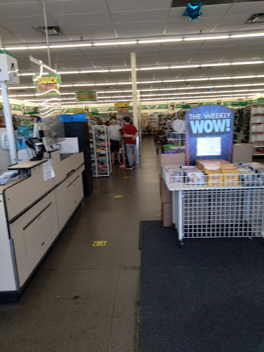 Dollar Store «Dollar Tree», reviews and photos, 9820 W Lower Buckeye Rd #115, Tolleson, AZ 85353, USA