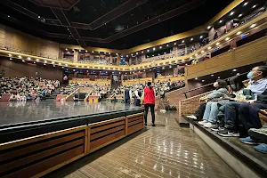 Yilan Performing Arts Center image