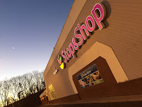 Stop & Shop - Photo 2 - Car repair in New Haven, CT, New Haven