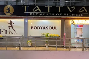 Tattva Fitness image