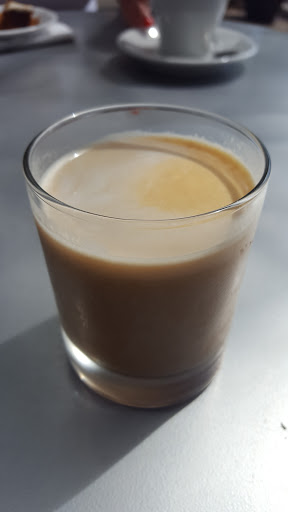 Coffee Shop «Park Cafe & Coffee Bar», reviews and photos, 132 McMechen St, Baltimore, MD 21217, USA