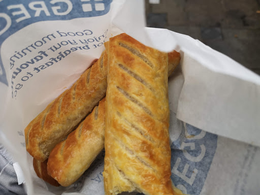 Greggs