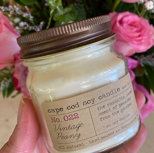 Florist «Flowers By The Station», reviews and photos, 73 Union St, Attleboro, MA 02703, USA