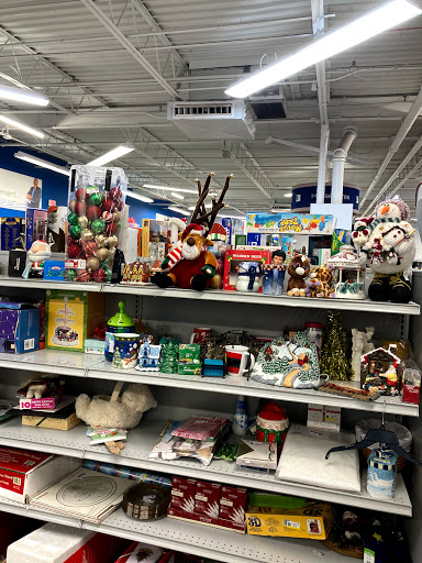 Thrift Store «Goodwill Industries of Greater Cleveland & East Central Ohio», reviews and photos