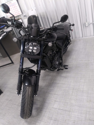 Motorcycle Dealer «Honda of Houston», reviews and photos, 12655 West Rd, Houston, TX 77041, USA