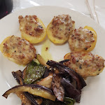 Photo n°6 de l'avis de Pietro.m fait le 30/07/2020 à 11:23 sur le  La taverna di Giulio à Apice Vecchio