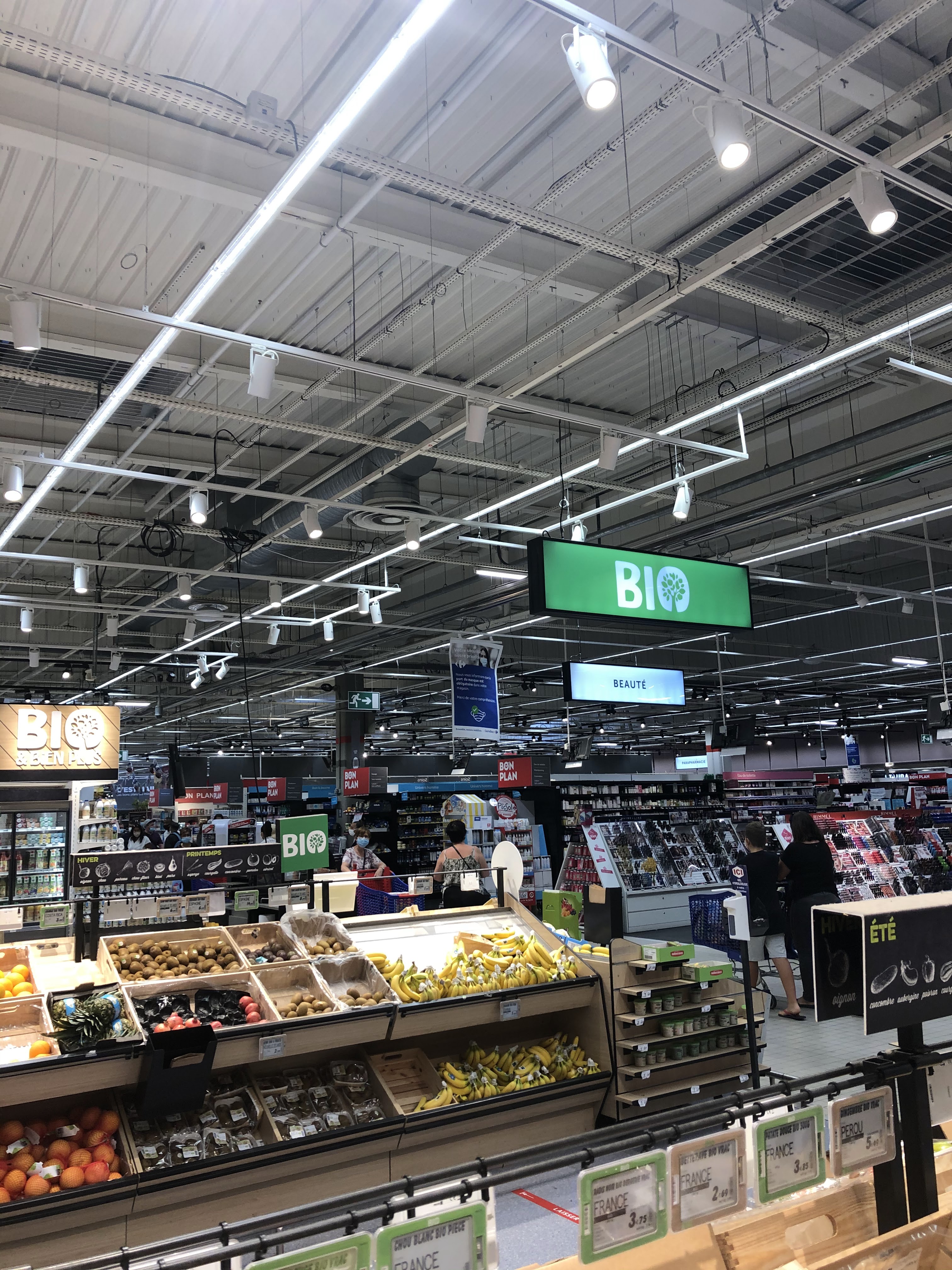 Photo n° 28 de l'avis de Jean-Bernard.e fait le 05/09/2020 à 17:27