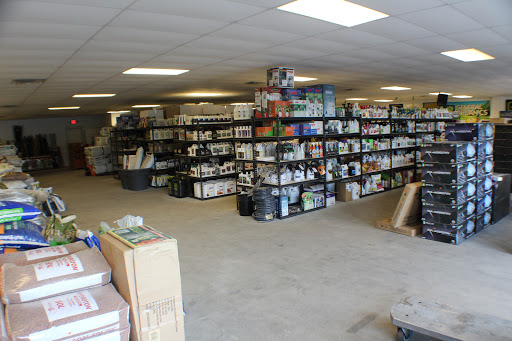 Hardware Store «Edenz Hydro Gardening Store Lapeer», reviews and photos, 1330 Imlay City Rd, Lapeer, MI 48446, USA
