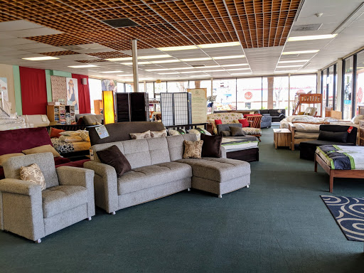Bedroom Furniture Store «The Futon Shop», reviews and photos, 2724 Santa Rosa Ave, Santa Rosa, CA 95403, USA