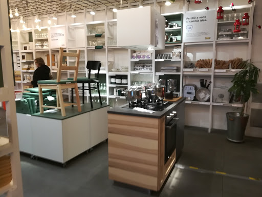 IKEA San Silvestro Pop-Up Store