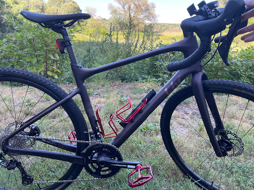 Bicycle Store «JRA Cycles», reviews and photos, 229 Salem St, Medford, MA 02155, USA