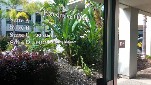 Peaceful Healing Massage and Cryo Therapy