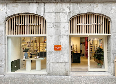 Jimmy Fairly Opticien Chambéry à Chambéry