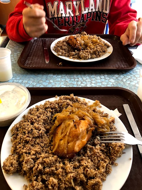 Le Baobab à Ivry-sur-Seine