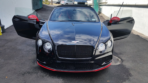 JEFF'S CARMAGIC en Glen Head