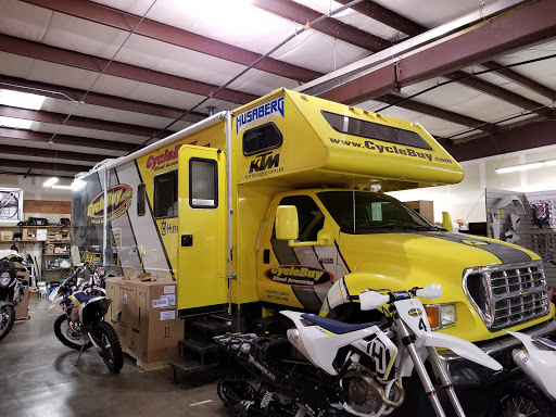 Motorcycle Parts Store «CycleBuy.Com», reviews and photos, 1116 S Commercial Way SE, Albany, OR 97322, USA