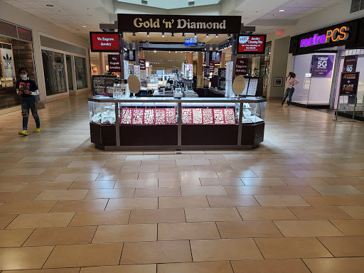 Jeweler «Gold N Diamond», reviews and photos, 4403 E Black Horse Pike, Mays Landing, NJ 08330, USA