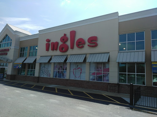 Grocery Store «Ingles Markets Inc», reviews and photos, 9161 US-29, Hull, GA 30646, USA