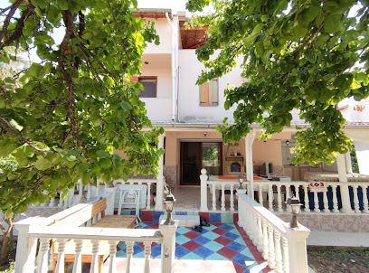 Mutlu Tatil Sitesi