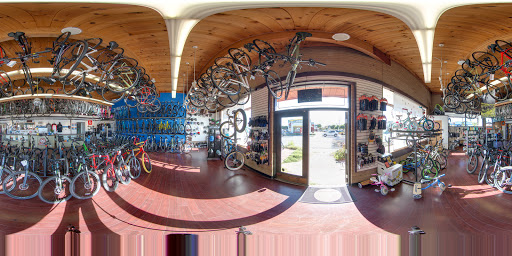 Bicycle Store «Cycle Works», reviews and photos, 1420 Mission St, Santa Cruz, CA 95060, USA