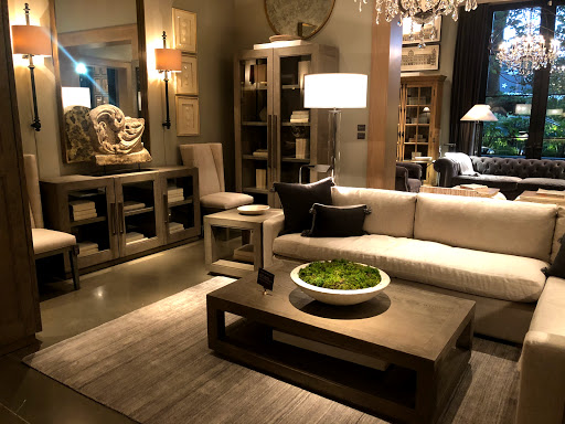 Interior Designer «Restoration Hardware», reviews and photos, 4645 26th Ave NE, Seattle, WA 98105, USA