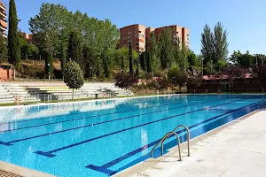 Centro Deportivo Foresta image