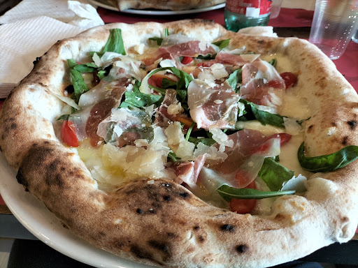 Ovesuvio in Acerra, Città Metropolitana di Napoli