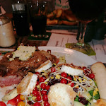 Photo n°2 de l'avis de Jana.i fait le 03/09/2018 à 21:10 sur le  Boom Gourmetbistro à Boltenhagen