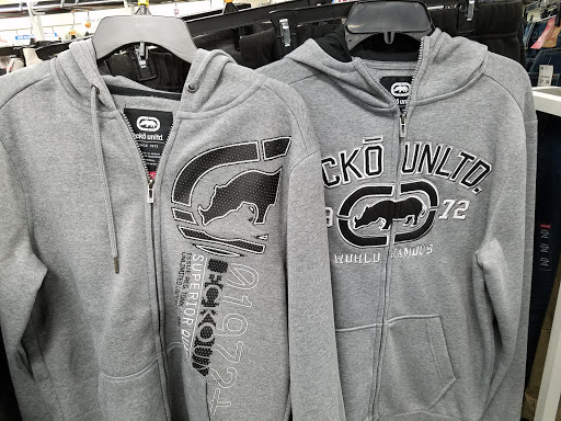 Clothing Store «Burlington Coat Factory», reviews and photos, 10 Prospect Hill Terrace, East Windsor, CT 06088, USA