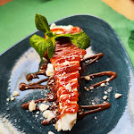 Photo n°2 de l'avis de Paula.a fait le 24/03/2024 à 19:55 sur le  Restaurante o fluviário à Mora