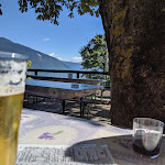 Photo n°1 de l'avis de Paul.o fait le 13/09/2019 à 19:36 sur le  Ristorante Bar Malga S.Giovanni à Arco