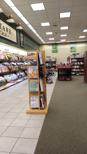 Book Store «Barnes & Noble», reviews and photos, 2619 Miamisburg Centerville Rd, Dayton, OH 45459, USA