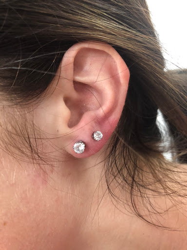 Explore cliff tattoo ideas, creative tattoo ideas in Greensburg, available at House of Ink Inc.