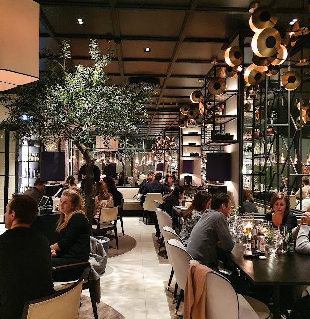 La Perla by Ingrosso