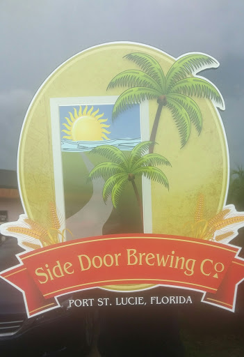 Brewery «Side Door Brewing Company», reviews and photos, 1419 SE Village Green Dr, Port St Lucie, FL 34952, USA