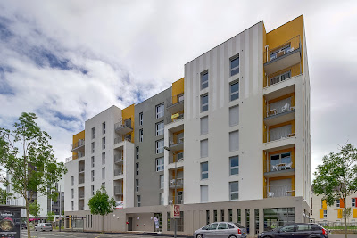 Résidence Seniors Nexity - Edenéa Tours à Tours