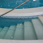 Photo n°16 de l'avis de Daniela.i fait le 05/12/2020 à 15:37 sur le  Abano Grand Hotel à Abano Terme