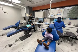 Hero Pediatric Dentistry - Herndon image