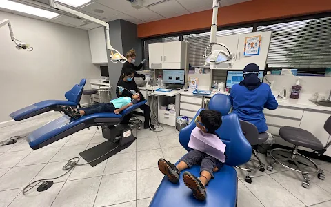 Hero Pediatric Dentistry - Herndon image