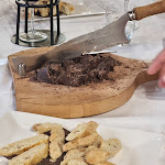 Photo n°27 de l'avis de Mario.a fait le 02/05/2023 à 12:02 sur le  Trattoria Braceria Due Nani à Ariano Irpino